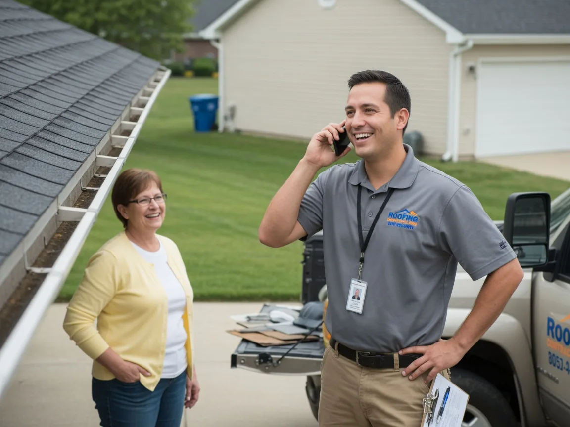 Local Roofing Contractors Estill Springs, TN FAQs